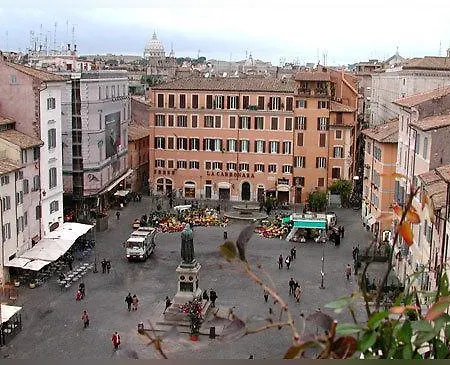 Bollo Apartment *