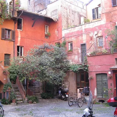 Bollo Apartment