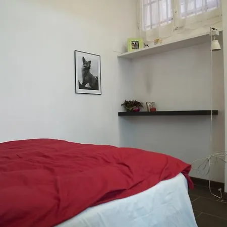 Bollo Apartment Rom