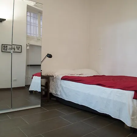 Apartment Bollo *