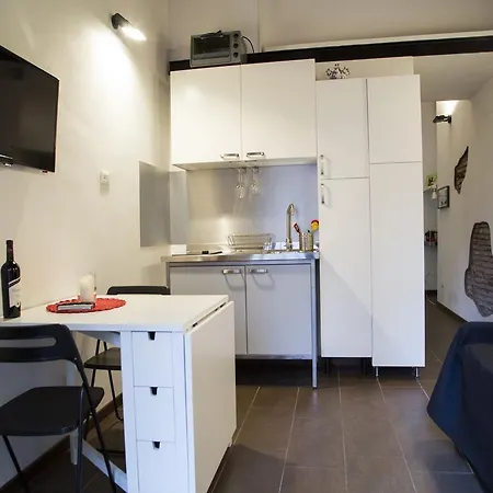 Apartment Bollo